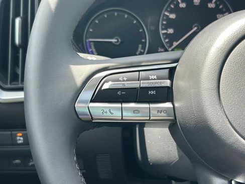New 2026 MAZDA CX-50 AWD 2.5 Hybrid w/ Weather Package image 16