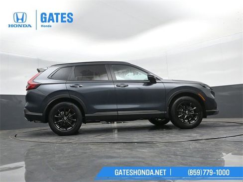 New 2026 Honda CR-V Sport-L image 32