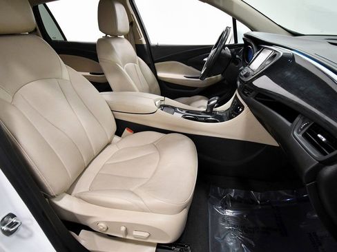 Used 2017 Buick Envision Essence image 18