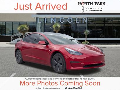Used 2022 Tesla Model 3 Long Range