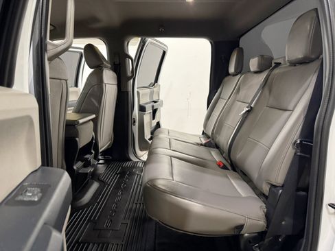 Used 2022 Ford F250 XL w/ STX Appearance Package image 16