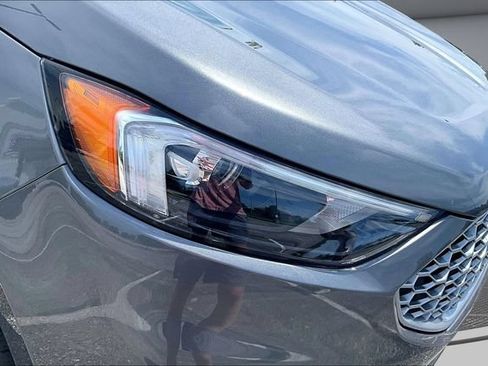 Used 2023 Ford Edge SEL w/ Convenience Package AWD/4WD image 31