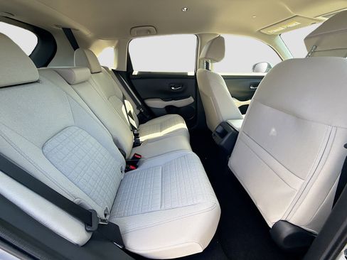New 2026 Honda HR-V LX image 21