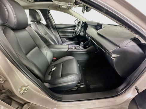 Used 2024 MAZDA MAZDA3 s FWD image 31