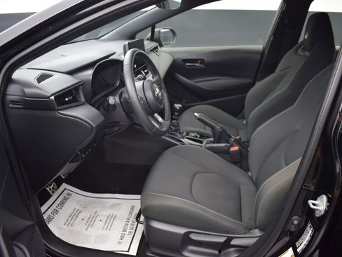 Used 2024 Toyota Corolla Core image 14