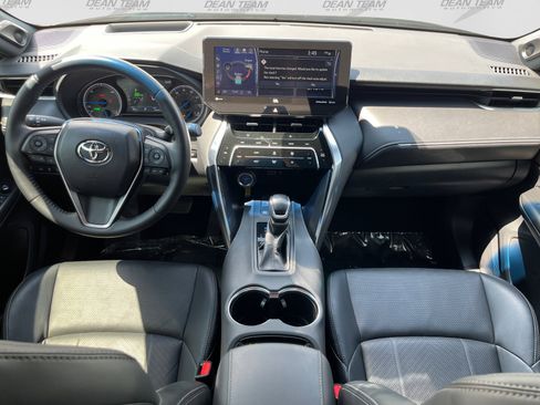 Used 2021 Toyota Venza Limited w/ Advanced Technology Package AWD/4WD image 10