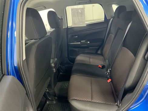 Used 2019 Mitsubishi Outlander Sport ES image 22