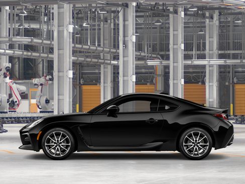 New 2027 Toyota GR86 RWD image 4