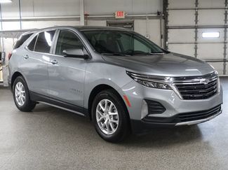 Used 2024 Chevrolet Equinox LT w/ LPO, Floor Liner Package FWD video 1
