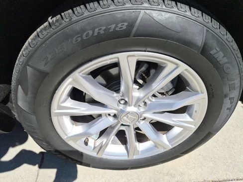 Certified 2023 Honda CR-V EX-L image 7