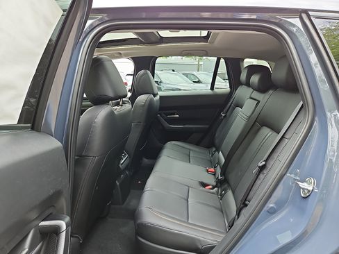 New 2026 MAZDA CX-50 AWD 2.5 Hybrid w/ Premium Pkg image 8