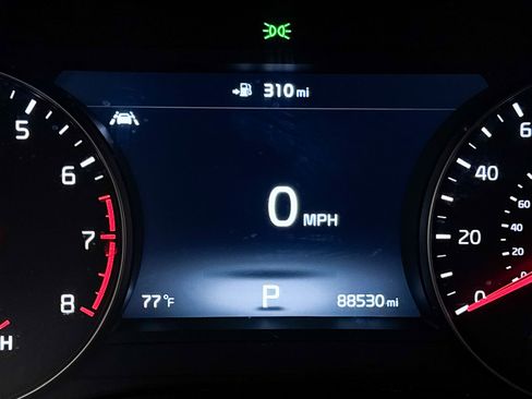 Used 2017 Kia Cadenza Technology FWD image 39