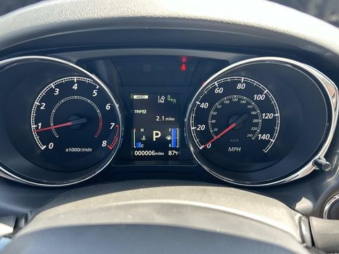 New 2026 Mitsubishi Outlander Sport SE AWD/4WD image 28