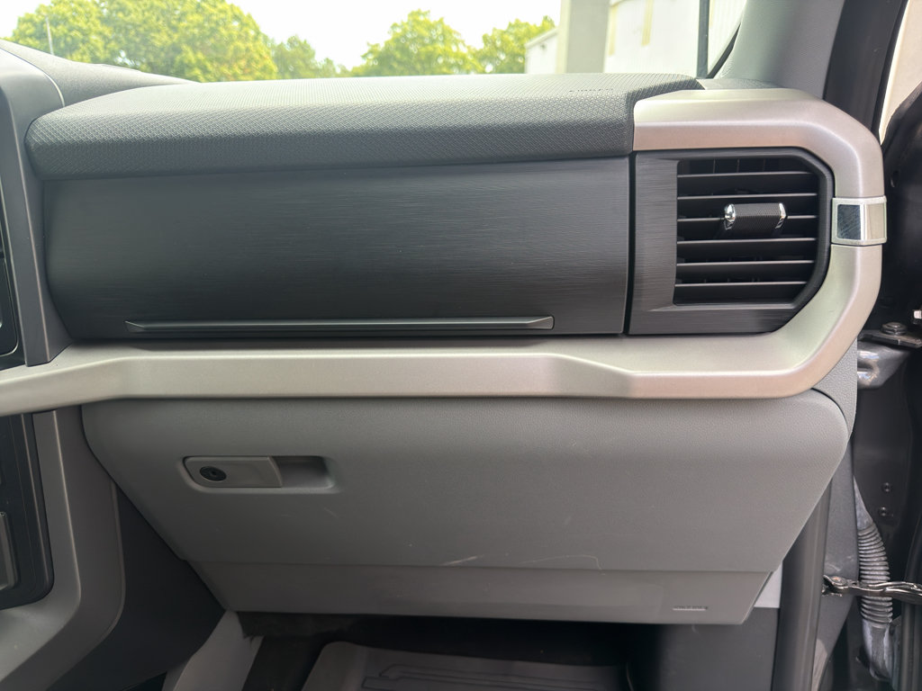 Used 2023 Ford F150 XLT w/ Equipment Group 302A High AWD/4WD image 21