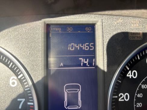 Used 2011 Honda CR-V LX image 15