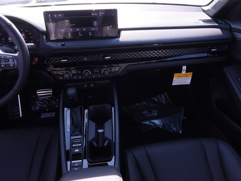New 2026 Honda Accord Sport image 8