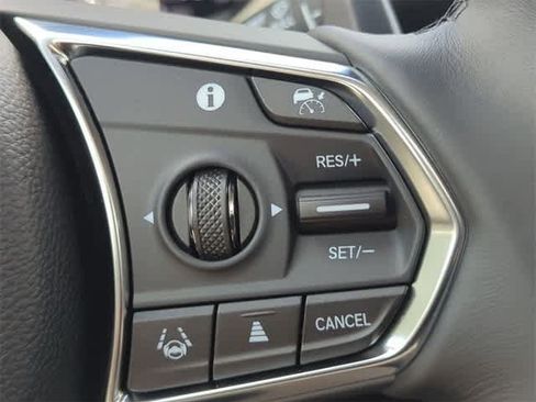 New 2025 Acura TLX w/ Technology Package image 27