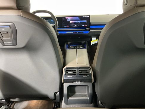 Certified 2024 BMW i5 eDrive40i w/ Premium Package image 29