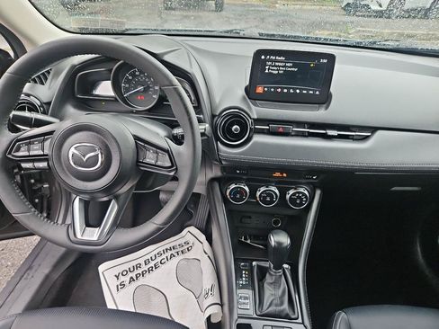 Used 2019 MAZDA CX-3 Touring AWD/4WD image 22