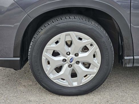 Used 2020 Subaru Forester w/ Alloy Wheel Package image 9