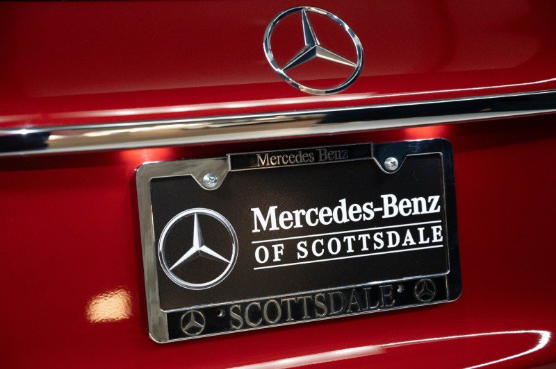 Used 2020 Mercedes-Benz GLC 300 image 35