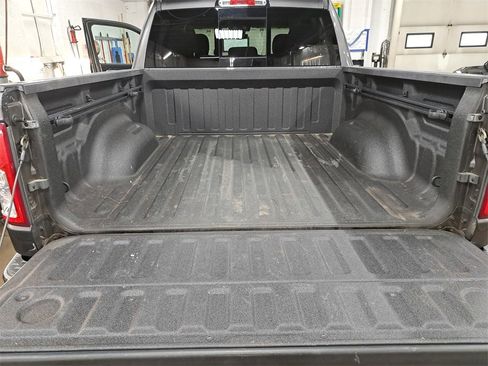 Used 2022 RAM 1500 Big Horn image 12