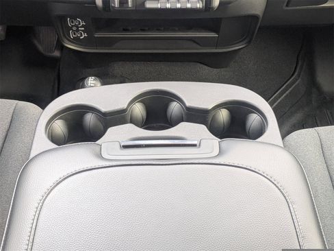 Used 2024 RAM 2500 Tradesman w/ Power Wagon Package image 19