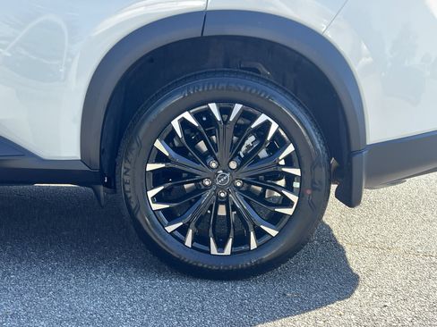 New 2026 Nissan Rogue Dark Armor AWD/4WD image 27