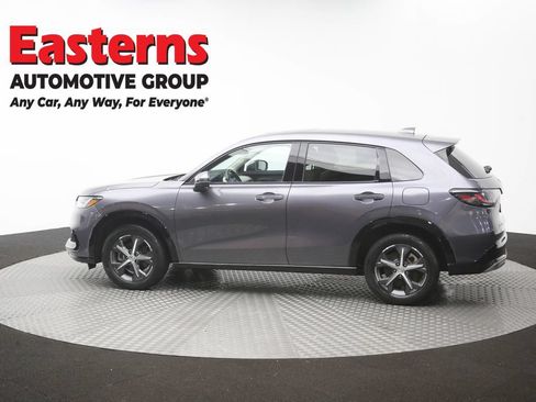 Used 2023 Honda HR-V EX-L image 59
