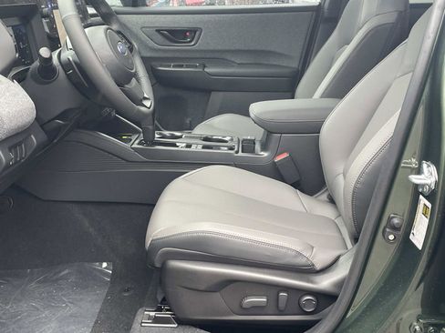 New 2026 Subaru Outback Limited image 9