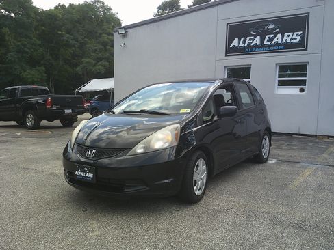 Used 2013 Honda Fit image 1