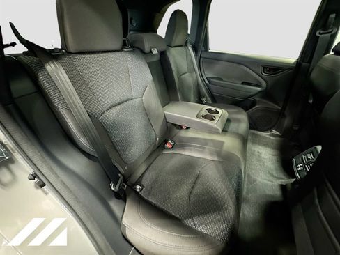 New 2026 Subaru Forester Premium AWD/4WD image 28