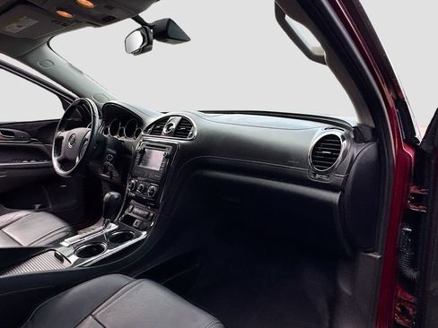 Used 2017 Buick Enclave Leather w/ Enclave Sport Touring Edition image 29