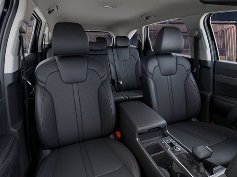 New 2026 Kia Sorento S FWD image 15