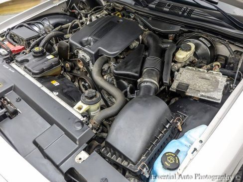 Used 2010 Mercury Grand Marquis LS image 29