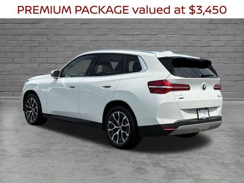 Used 2026 BMW X3 xDrive30i AWD/4WD image 5