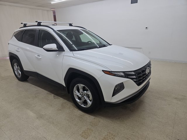 Used 2022 Hyundai Tucson SEL AWD/4WD image 8