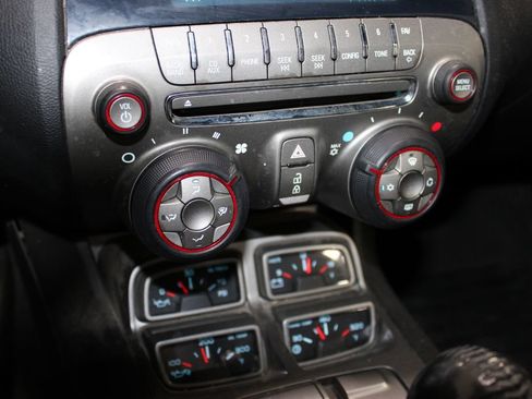 Used 2011 Chevrolet Camaro LT w/ RS Package RWD image 32