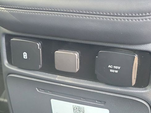 Used 2024 Lincoln Navigator Reserve image 28