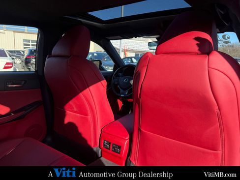 Used 2024 Lexus IS 350 F Sport image 26