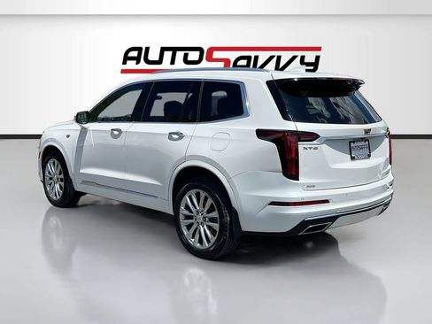 Used 2024 Cadillac XT6 Premium Luxury AWD/4WD image 5