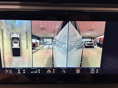 New 2026 GMC Sierra 2500 Denali w/ Denali Reserve Package AWD/4WD image 42