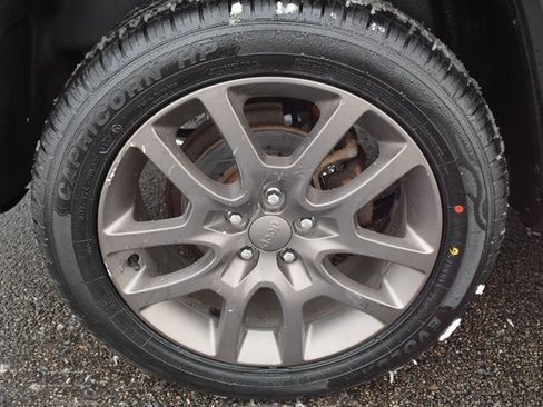 Used 2016 Jeep Renegade 75th Anniversary image 45