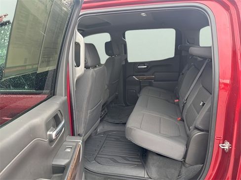 Used 2020 GMC Sierra 1500 Elevation w/ Elevation Value Package image 10