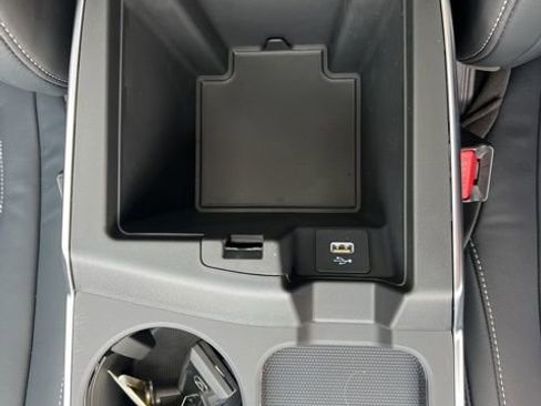 New 2025 Acura RDX SH-AWD w/ Technology Package image 23