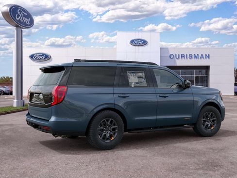 New 2027 Ford Expedition Tremor w/ Driver's Package AWD/4WD image 6