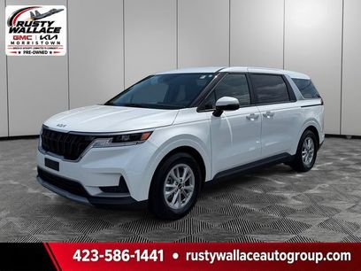 Used 2024 Kia Carnival LX