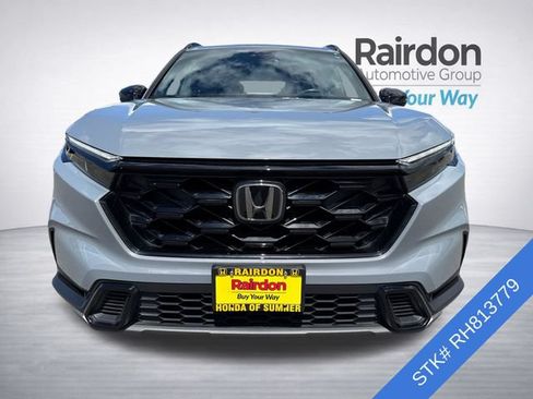 Used 2024 Honda CR-V Sport image 2