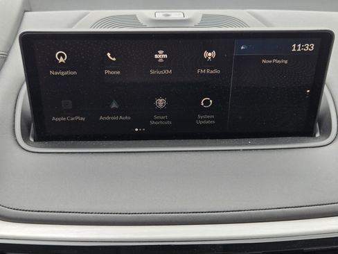 Certified 2023 Acura MDX Technology image 13