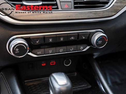 Used 2024 Nissan Altima 2.5 SV w/ SV Premium Package image 31